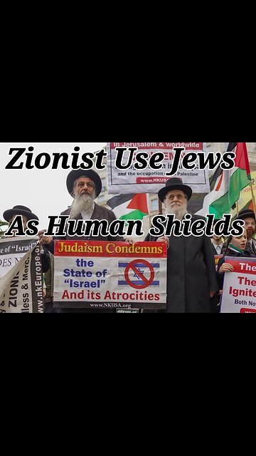 ZIONIST HYPOCRISY BY MEDIA