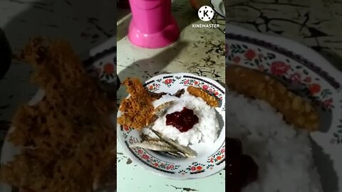 KETIKA SAUS HOT LAVA MENDOWERKAN LIDAH YANG SANGAT SIGNIFIKAN DAN PRESTISIUS #shorts