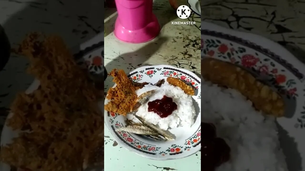 KETIKA SAUS HOT LAVA MENDOWERKAN LIDAH YANG SANGAT SIGNIFIKAN DAN PRESTISIUS #shorts