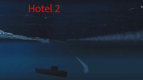 1984 Russian Campaign - Hotel 2 SSBN On the way to Armageddon - Cold Waters with Epic Mod 2.44