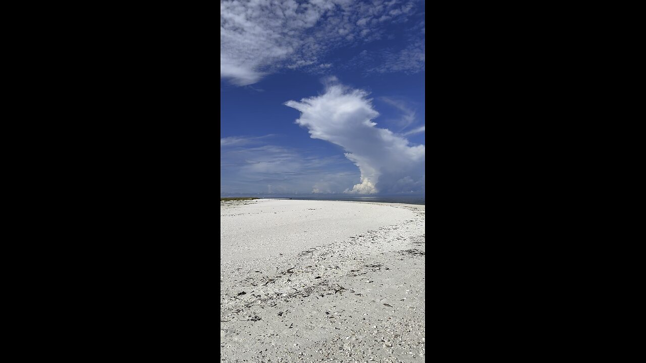 Tigertail Beach #FYP #TigertailBeach #HideawayBeach #MarcoIsland #mywalksinparadise #4K