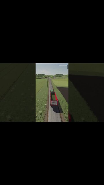 Grasses FS22 #shorts