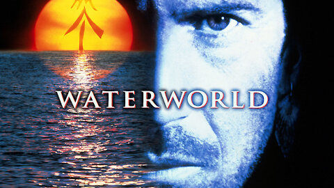 ORS At The Movies Episode 1 - Waterworld Review