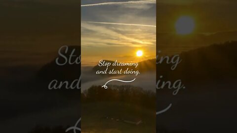 Motivational Quotes Video