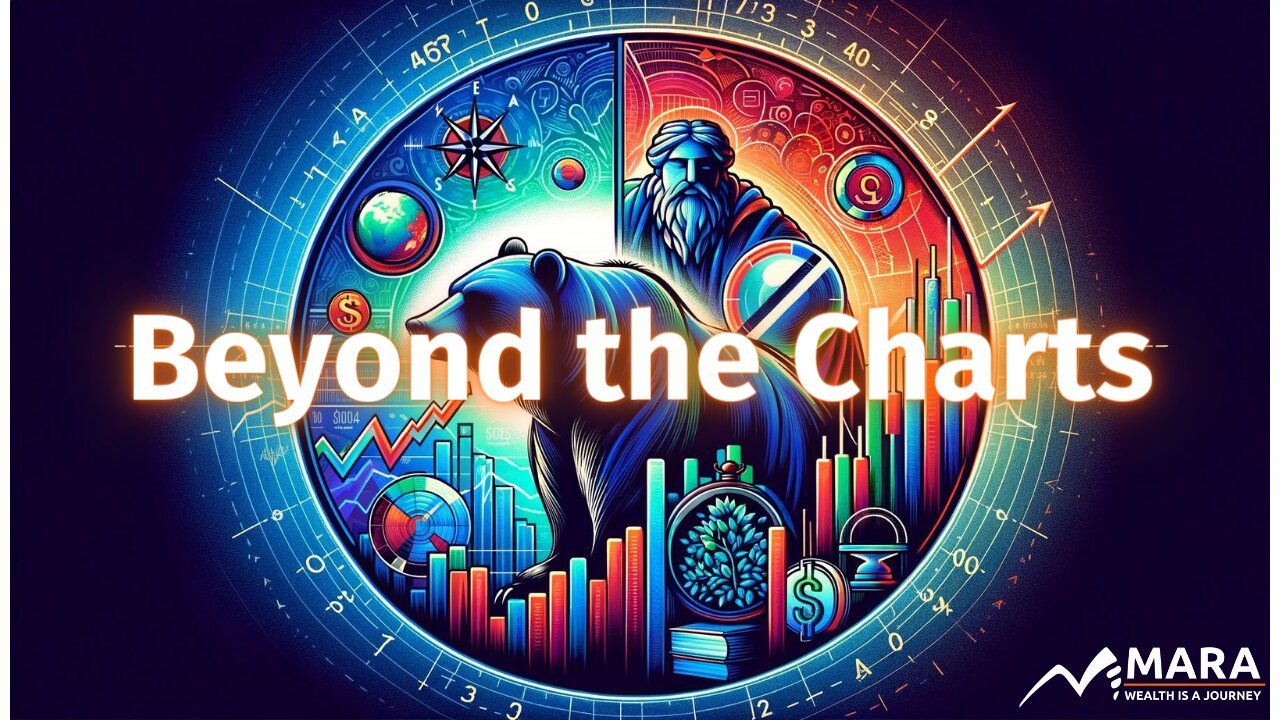 Trading Through the Lens: Bear Markets, Wisdom, and The Edge