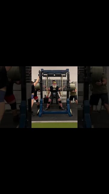 Jo Jordan Squats 780