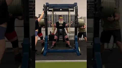 Jo Jordan Squats 780