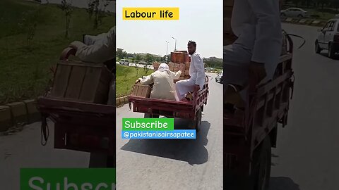 hard full labour life...#trendingshorts #viralvideo @pakistanisairsapatee