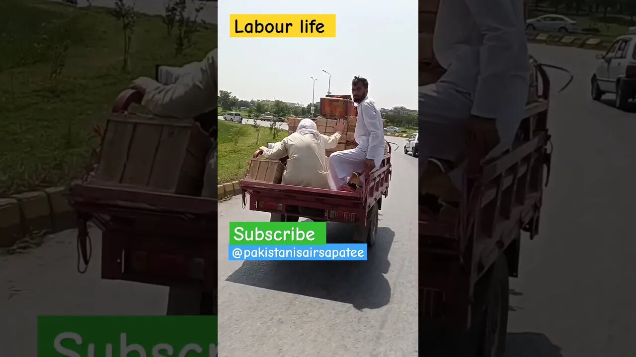 hard full labour life...#trendingshorts #viralvideo @pakistanisairsapatee