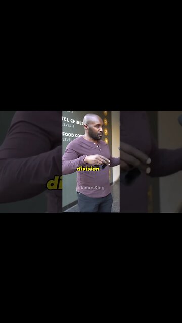 The MOST BASED Dude We've Found Yet 🤩