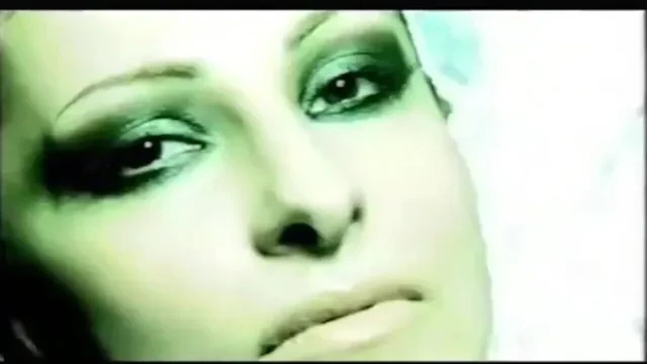 Άντζυ Σαμίου - Πικρή ουσία (2001) - Alpha Records VHS reupload