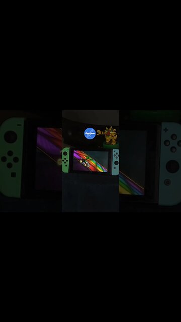 Hyped after the new Super Mario Bros movie trailer & celebrating MAR10 Day early