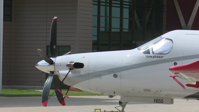 Air Wisconsin announces $8 million investment at Appleton International Airport