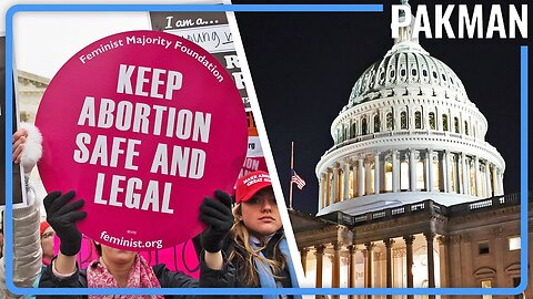 Republicans Desperately Rethink Abortion Strategy After Midterm Flop