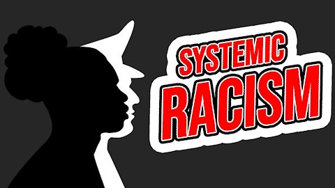 What People Don't Understand About Systemic Racism...