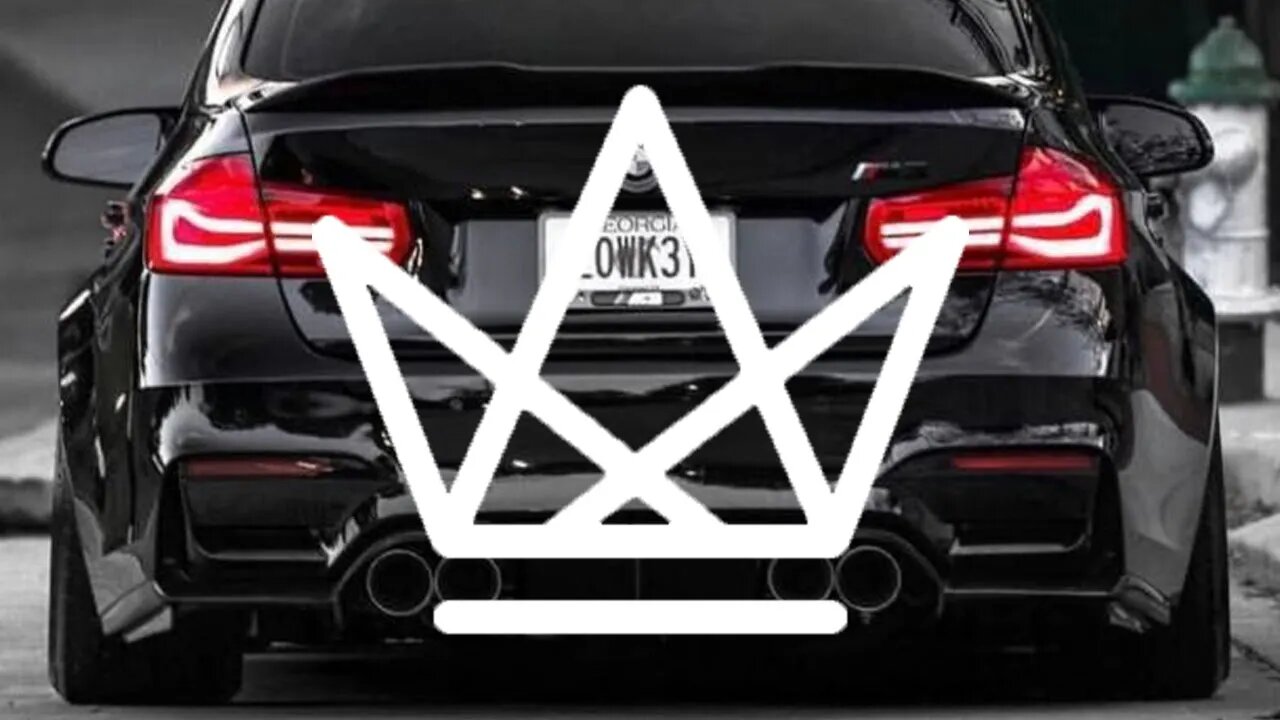 Waka Flocka Flame - Hard In Da Paint (ilYVss Remix)
