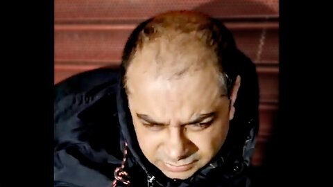 Mitesh C, Leicester 21/11/23