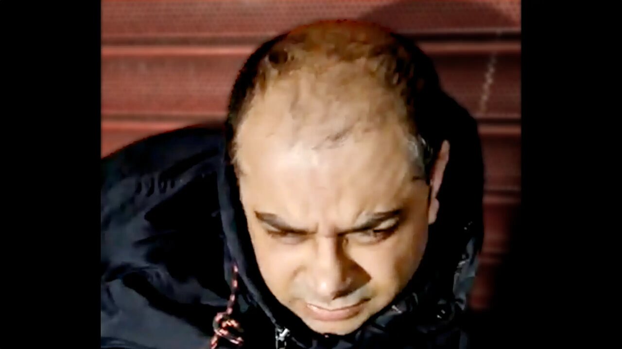 Mitesh C, Leicester 21/11/23