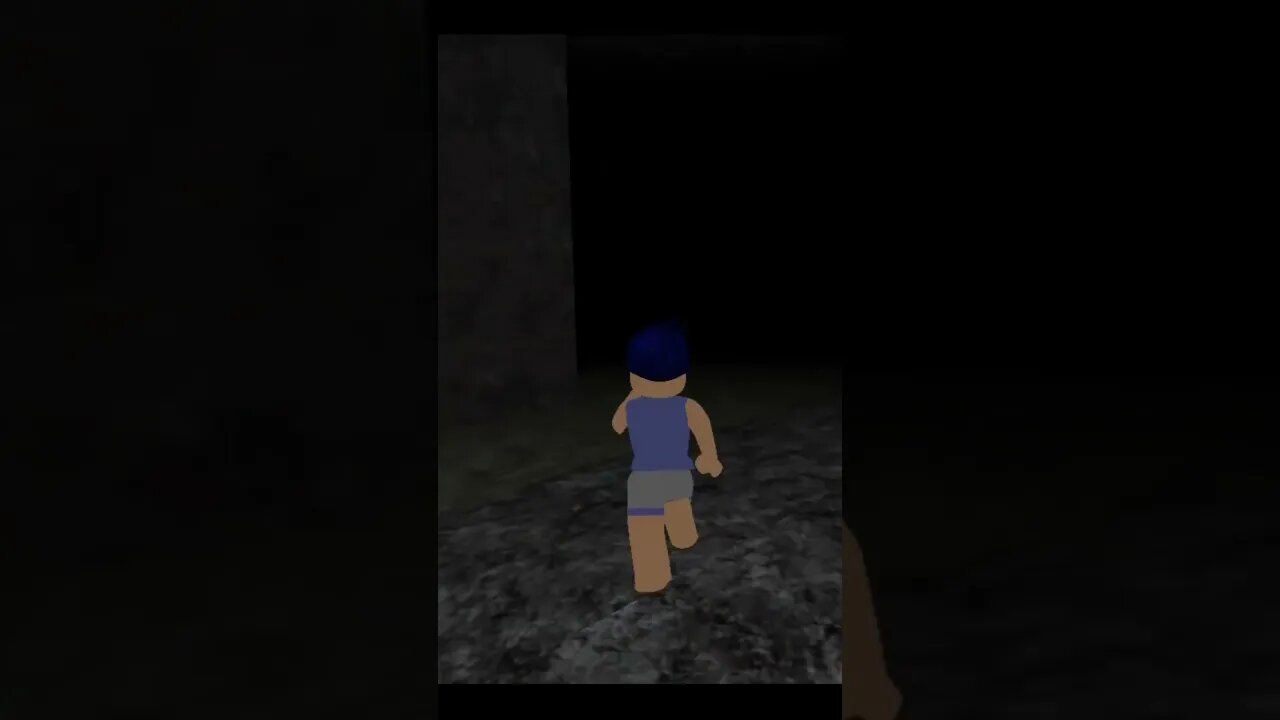 ROBLOX ESCAPANDO DOS ZUMBIS DA VOVÓ ZANGADA