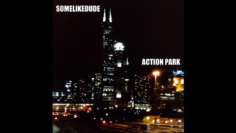 somelikedude - Action Park (Official Music Video)