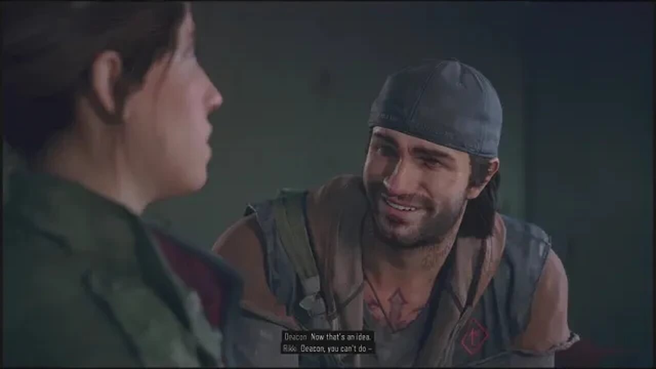 DAYS GONE Part 28 Blowing The Dam