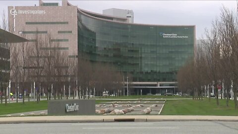 New lawsuit claims Cleveland Clinic uses 'deceptive' billing practices; Clinic responds