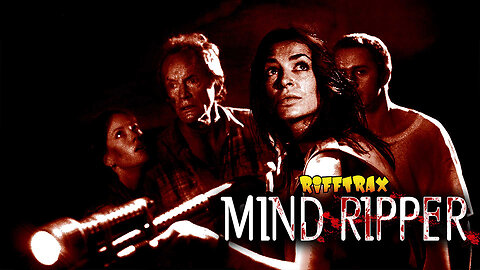 Wes Craven's Mind Ripper Full Movie