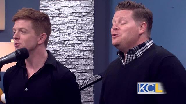 “Show Tune Showdown” this weekend