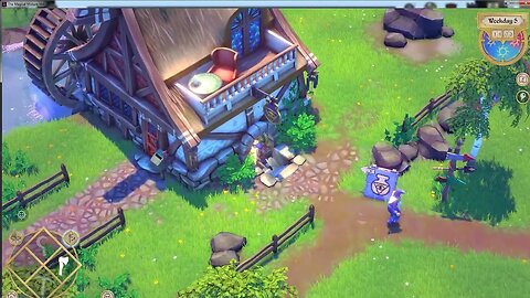 The Magical Mixture Mill 2026 04 29 Early Access Part 8