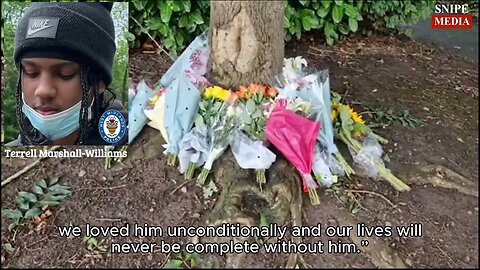 Terrell Marshall-Williams - Men charged with murder after 16 year old boy is killed in Wolverhampton