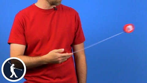 New Breakaway Yoyo Trick - Learn How