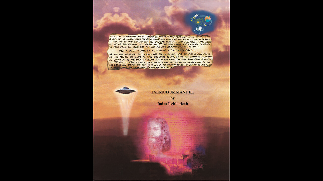 Billy Meier: Talmud Jmmanuel - David Bax & Michael Voigtläender