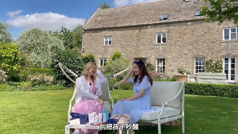 81 !!! 对话Zita West+Baba West创始人,关于母婴补剂妈妈们要知道的一切