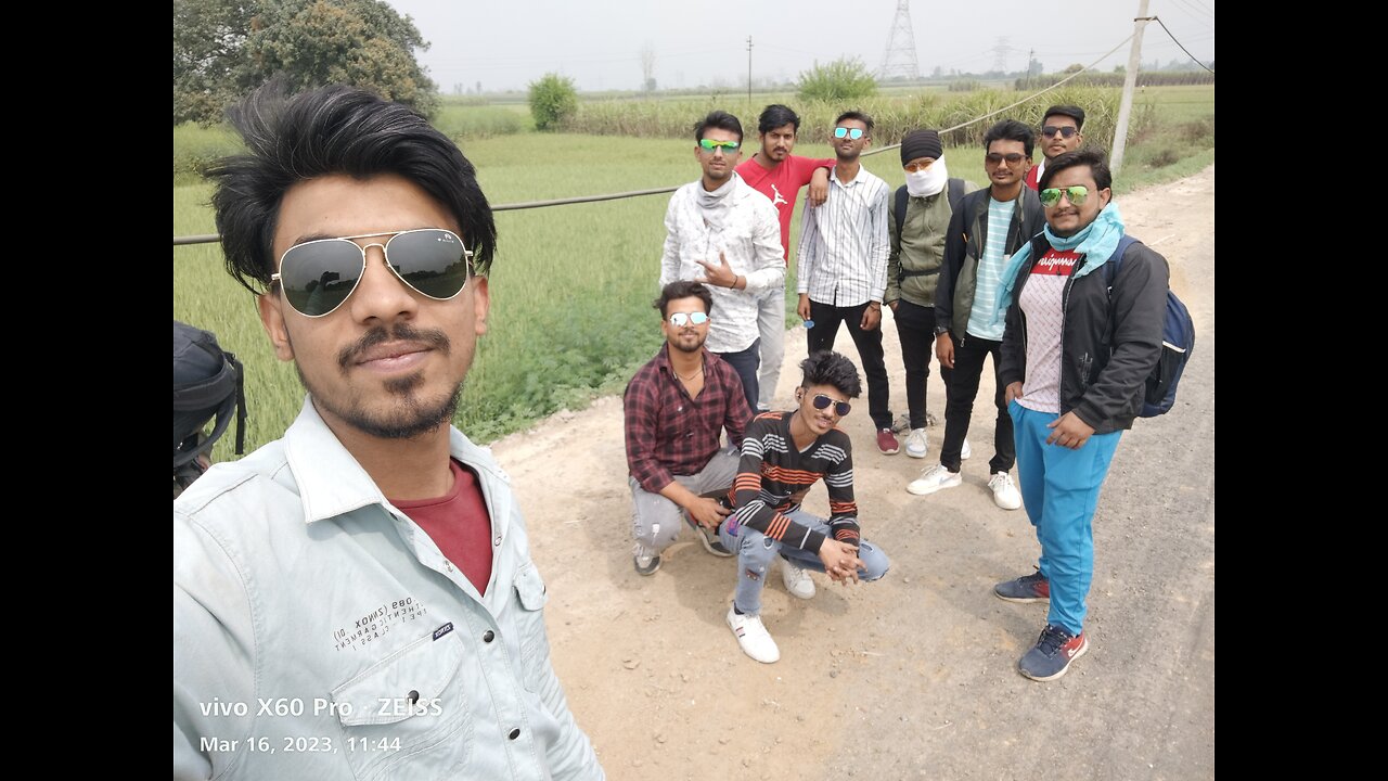 Travel & enjoy