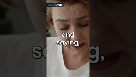 Mary Reed: "I Quit!" | Next Level Soul #shorts