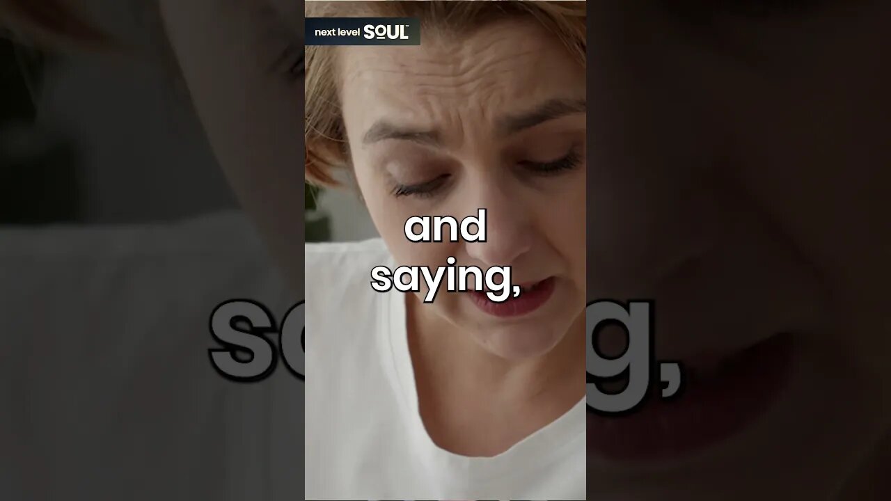 Mary Reed: "I Quit!" | Next Level Soul #shorts
