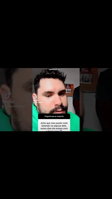 Pode ser quem for denuncie imediatamente