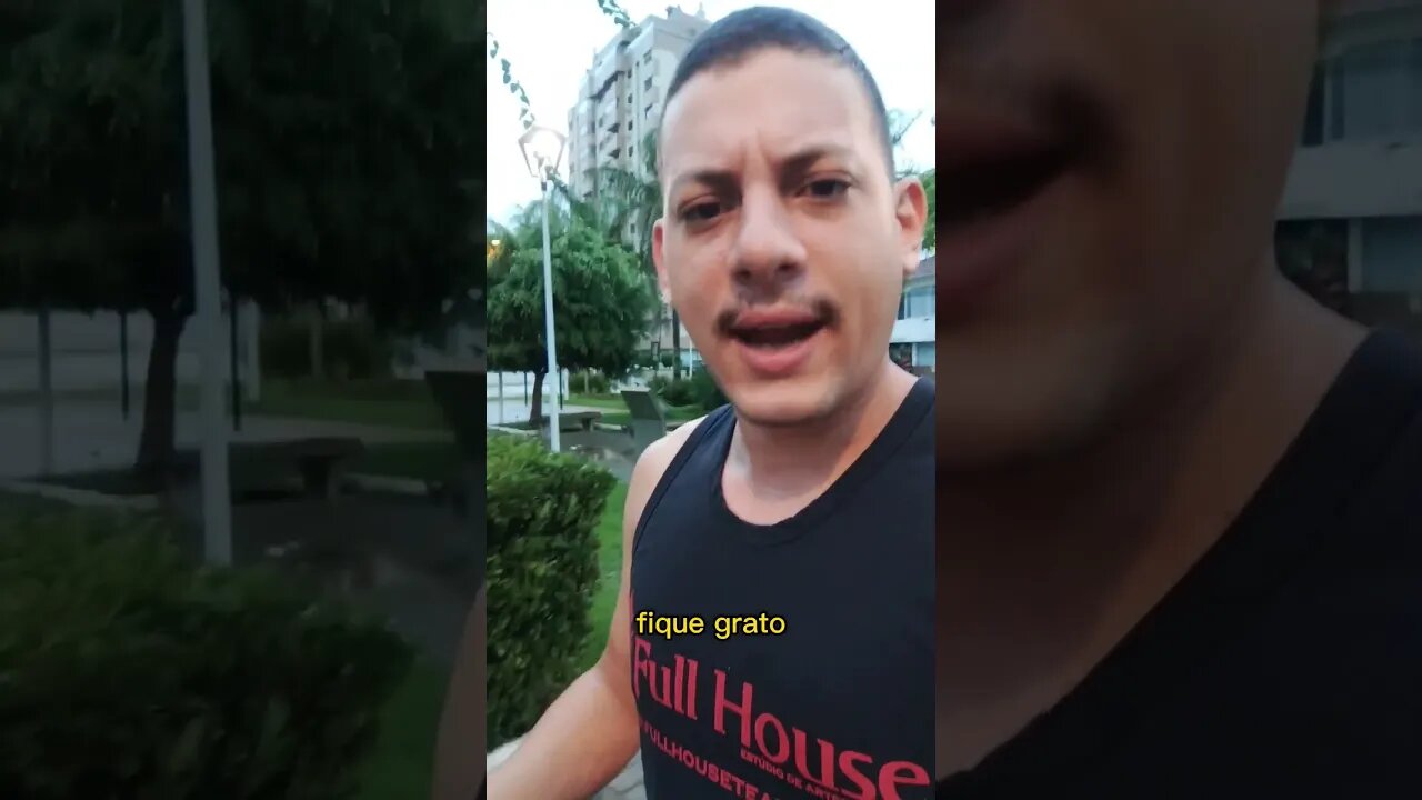 Quando alguém te mostra quem realmente é, acredite. Seja grato pelo aprendizado. #autoestima #força