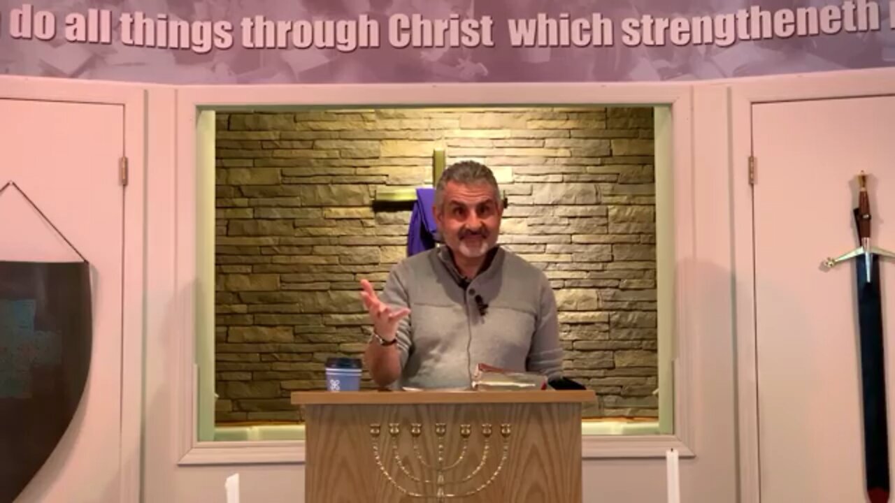 What the Heck is Going On — Why Did You Do It God?