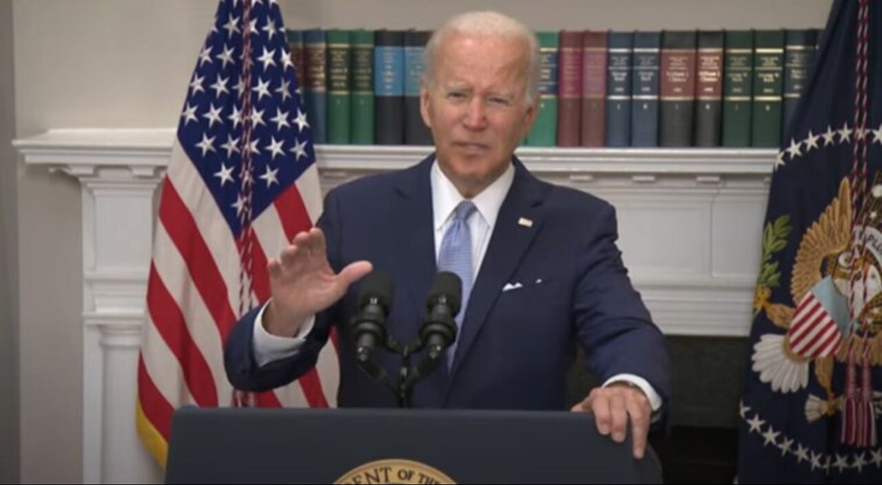 Biden Threatens States Enforcing ‘Painful and Devastating’ Supreme Court Decision on Abortion