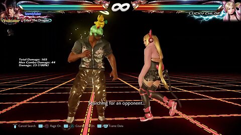 TEKKEN 7 Law stream Gamers Gaming reaction