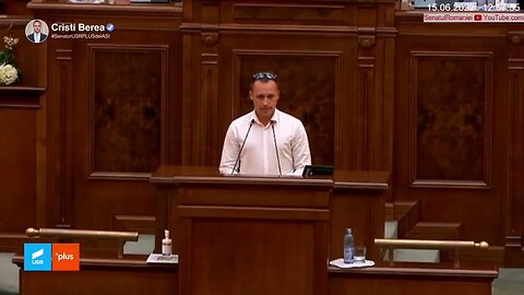 Diana Sosoaca, ai cuvantul