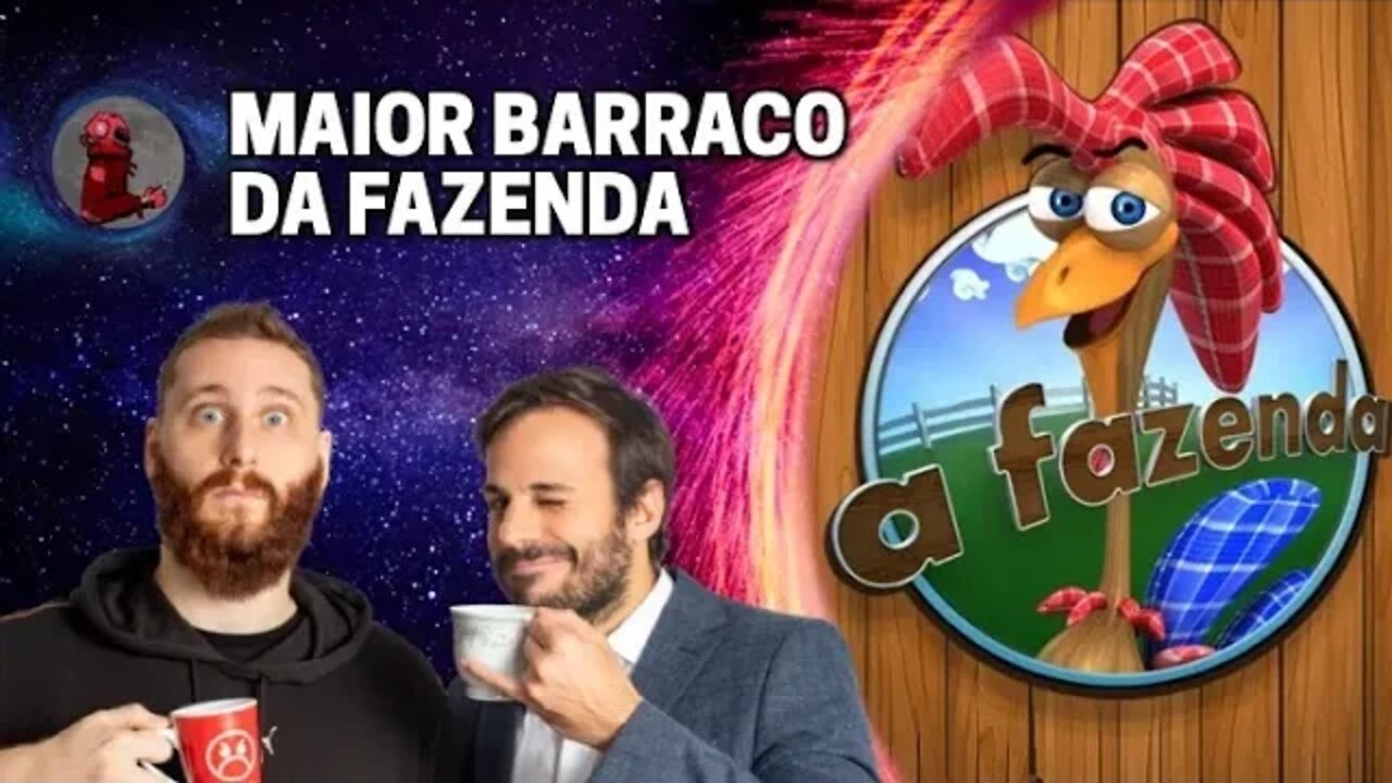 TRETA INACREDITÁVEL NA FAZENDA com Daniel Varella e Humberto Rosso | Planeta Podcast