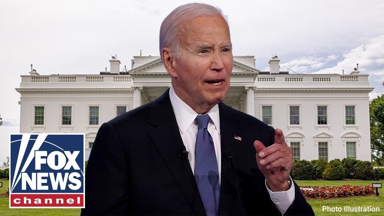 FLASHBACK: Biden's many falsehoods as president