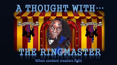 17 ATWTR When content creators fight