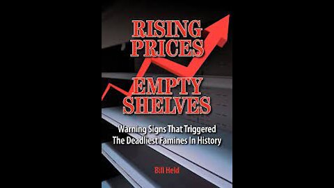 End Game: Prices Up. Availability Down