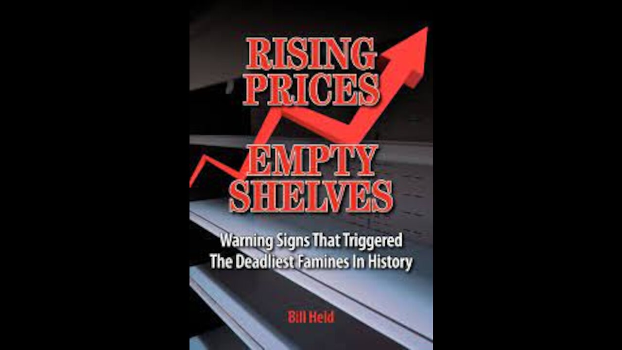 End Game: Prices Up. Availability Down