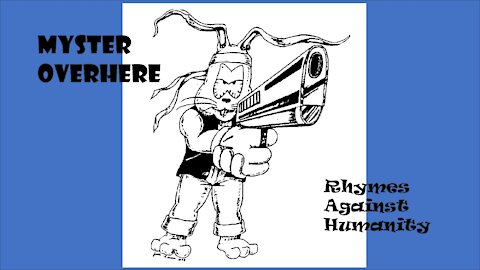 A Tale of One Company Duality (Myster Overhere)