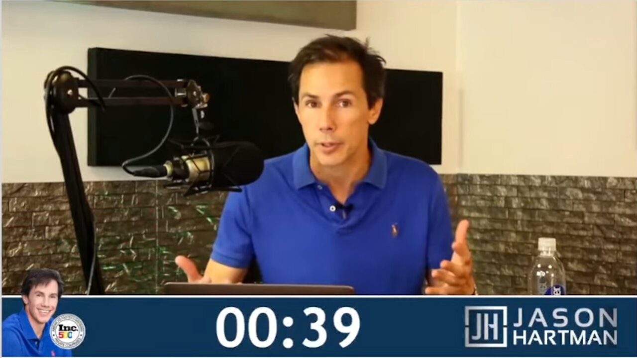 Real Estate Investing During Coronavirus: Live Q&A Replay Jason Hartman