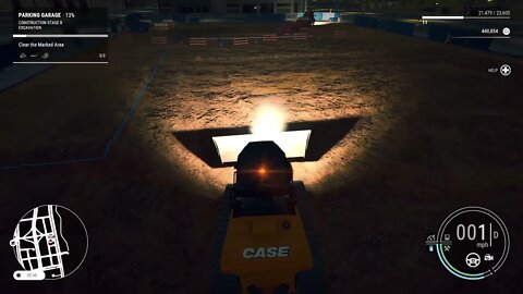 Construction Sim Ep 34